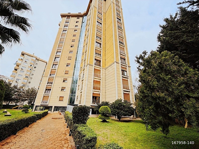 BEYAZDAN SİTE OZELLİKLİ GENİŞ METRE KARE ARAYANLARA FIRSAT - Görsel 18