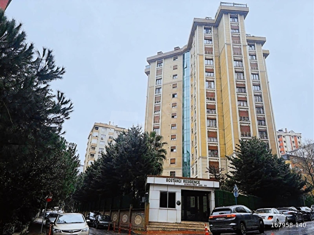 BEYAZDAN SİTE OZELLİKLİ GENİŞ METRE KARE ARAYANLARA FIRSAT - Görsel 24