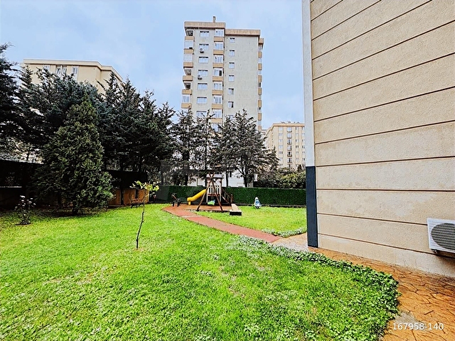 BEYAZDAN SİTE OZELLİKLİ GENİŞ METRE KARE ARAYANLARA FIRSAT - Görsel 28