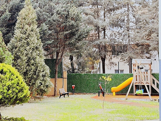 BEYAZDAN SİTE OZELLİKLİ GENİŞ METRE KARE ARAYANLARA FIRSAT - Görsel 21