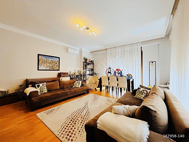 BEYAZDAN SİTE OZELLİKLİ GENİŞ METRE KARE ARAYANLARA FIRSAT - Görsel 5