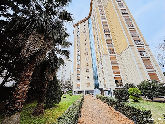 BEYAZDAN SİTE OZELLİKLİ GENİŞ METRE KARE ARAYANLARA FIRSAT - Görsel 27