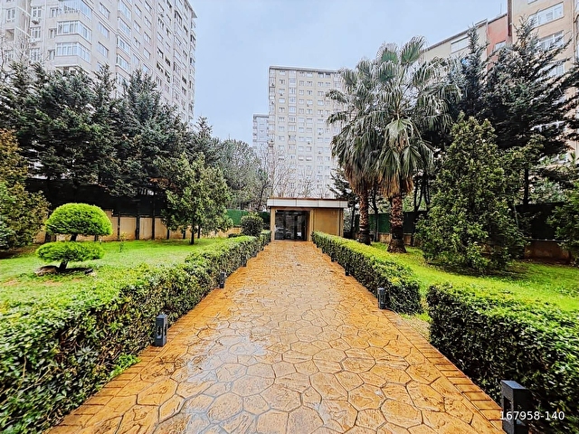 BEYAZDAN SİTE OZELLİKLİ GENİŞ METRE KARE ARAYANLARA FIRSAT - Görsel 23