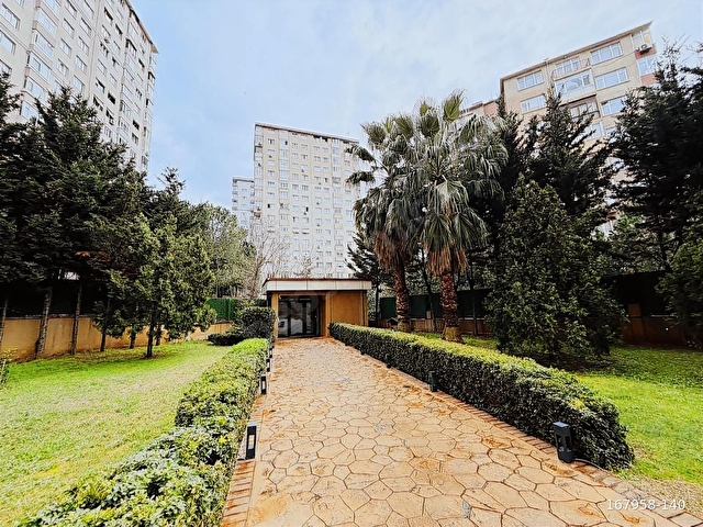 BEYAZDAN SİTE OZELLİKLİ GENİŞ METRE KARE ARAYANLARA FIRSAT - Görsel 20