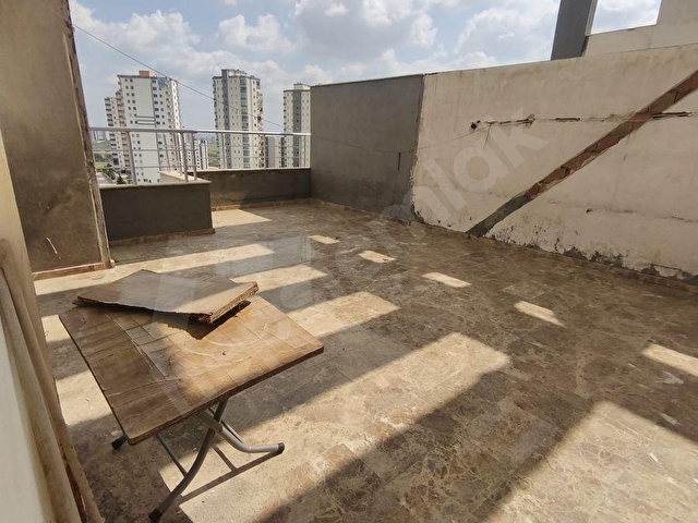 ACİLLL!!! SARIÇAM DA 2+1 FULL EŞYALI CADDE ÜSTÜ TERASLI GENİŞ - Görsel 16