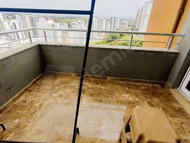 ACİLLL!!! SARIÇAM DA 2+1 FULL EŞYALI CADDE ÜSTÜ TERASLI GENİŞ - Görsel 13