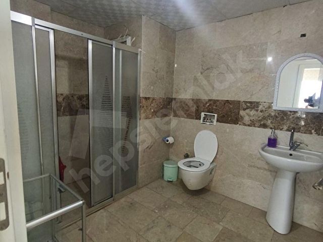 ACİLLL!!! SARIÇAM DA 2+1 FULL EŞYALI CADDE ÜSTÜ TERASLI GENİŞ - Görsel 12