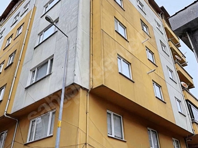 TUĞBA EMLAK’TAN KALEDERE MAHALLESİ ŞEHİR MERKEZİNDE SATILIK DUBLEKS DAİRE