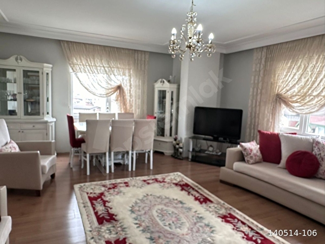 TUĞBA EMLAK’TAN KALEDERE MAHALLESİ ŞEHİR MERKEZİNDE SATILIK DUBLEKS DAİRE - Görsel 3