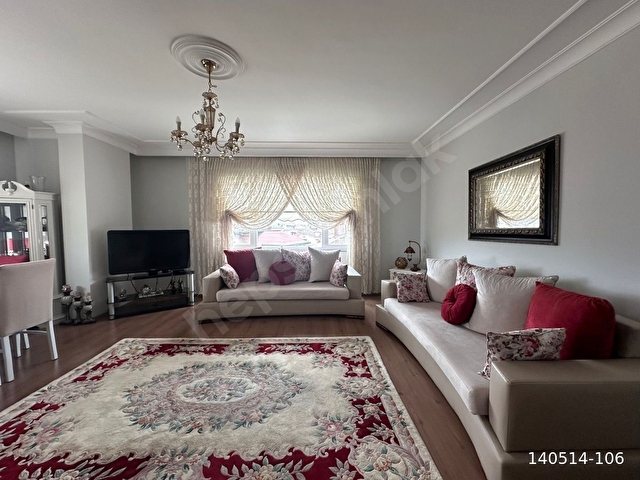 TUĞBA EMLAK’TAN KALEDERE MAHALLESİ ŞEHİR MERKEZİNDE SATILIK DUBLEKS DAİRE - Görsel 5