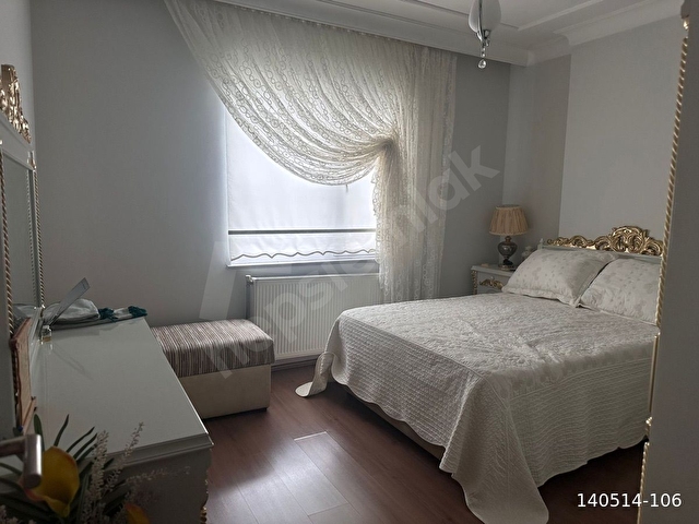 TUĞBA EMLAK’TAN KALEDERE MAHALLESİ ŞEHİR MERKEZİNDE SATILIK DUBLEKS DAİRE - Görsel 18