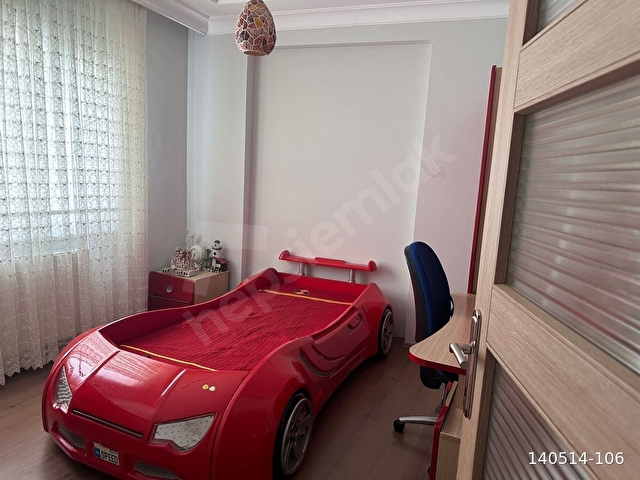 TUĞBA EMLAK’TAN KALEDERE MAHALLESİ ŞEHİR MERKEZİNDE SATILIK DUBLEKS DAİRE - Görsel 16