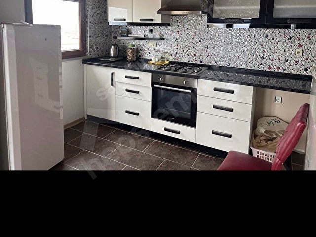 TUĞBA EMLAK’TAN KALEDERE MAHALLESİ ŞEHİR MERKEZİNDE SATILIK DUBLEKS DAİRE - Görsel 25