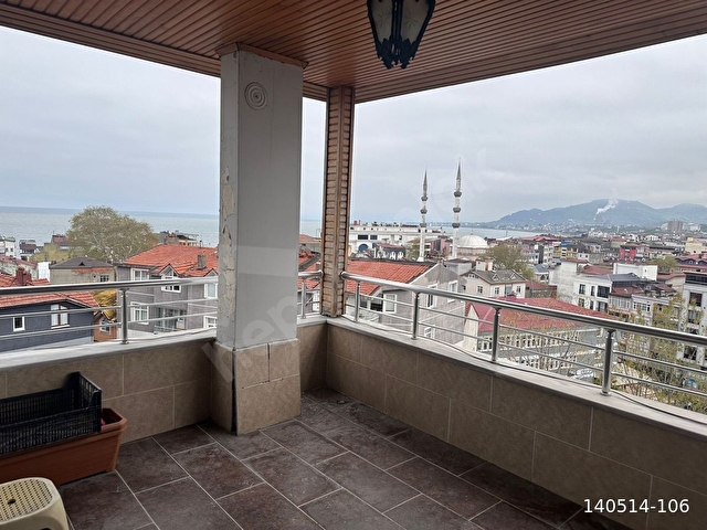 TUĞBA EMLAK’TAN KALEDERE MAHALLESİ ŞEHİR MERKEZİNDE SATILIK DUBLEKS DAİRE - Görsel 20