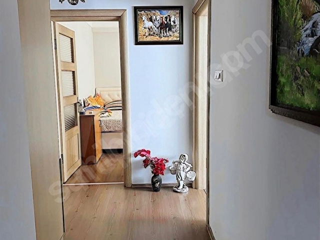 TUĞBA EMLAK’TAN KALEDERE MAHALLESİ ŞEHİR MERKEZİNDE SATILIK DUBLEKS DAİRE - Görsel 29