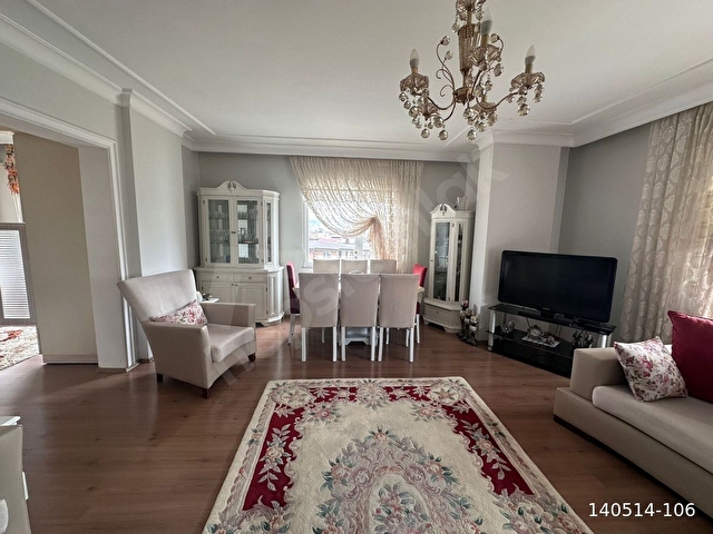 TUĞBA EMLAK’TAN KALEDERE MAHALLESİ ŞEHİR MERKEZİNDE SATILIK DUBLEKS DAİRE - Görsel 24