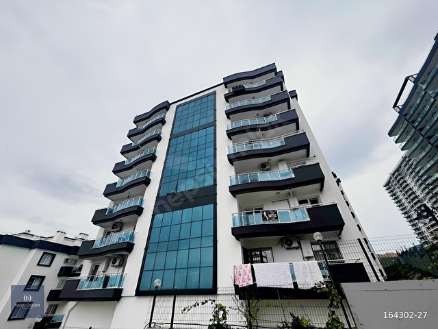 YAMANLAR MAHALLESİ BARIŞKENT SİTESİ 3+1 KİRALIK DAİRE
