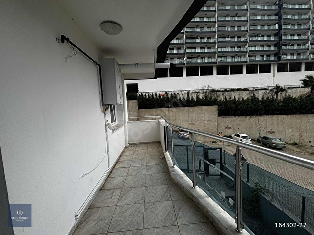YAMANLAR MAHALLESİ BARIŞKENT SİTESİ 3+1 KİRALIK DAİRE - Görsel 10