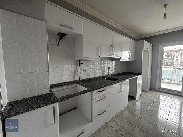 YAMANLAR MAHALLESİ BARIŞKENT SİTESİ 3+1 KİRALIK DAİRE - Görsel 24