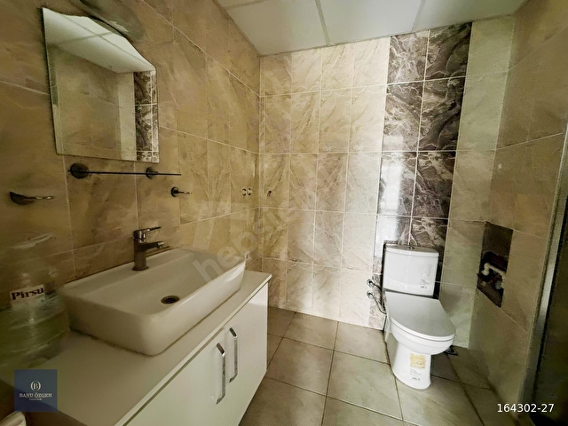 YAMANLAR MAHALLESİ BARIŞKENT SİTESİ 3+1 KİRALIK DAİRE - Görsel 14