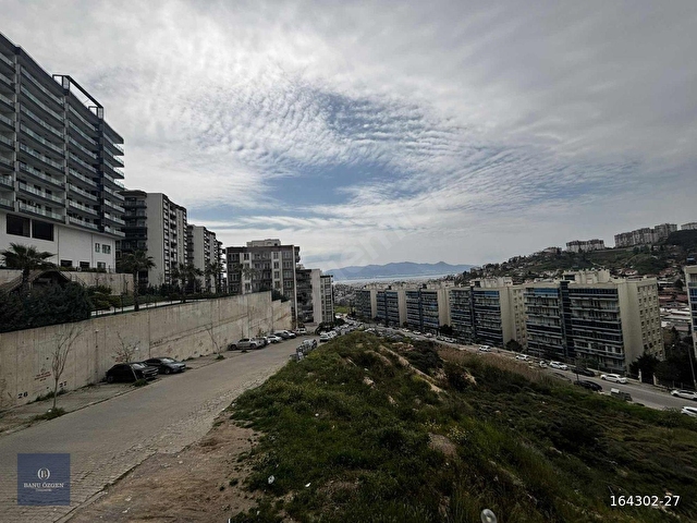 YAMANLAR MAHALLESİ BARIŞKENT SİTESİ 3+1 KİRALIK DAİRE - Görsel 27