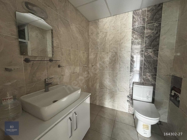 YAMANLAR MAHALLESİ BARIŞKENT SİTESİ 3+1 KİRALIK DAİRE - Görsel 23