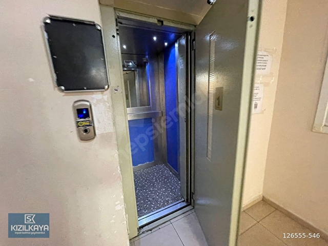 KIZILKAYADAN BOL MANZARALI FULL TASARIM 1+1 KİRALIK DAİRE - Görsel 22