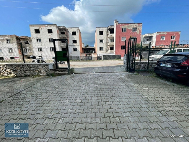 KIZILKAYADAN BOL MANZARALI FULL TASARIM 1+1 KİRALIK DAİRE - Görsel 24