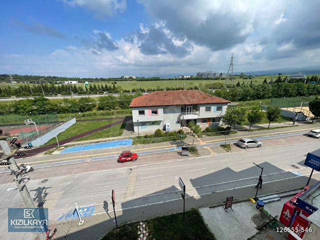 KIZILKAYADAN BOL MANZARALI FULL TASARIM 1+1 KİRALIK DAİRE - Görsel 19