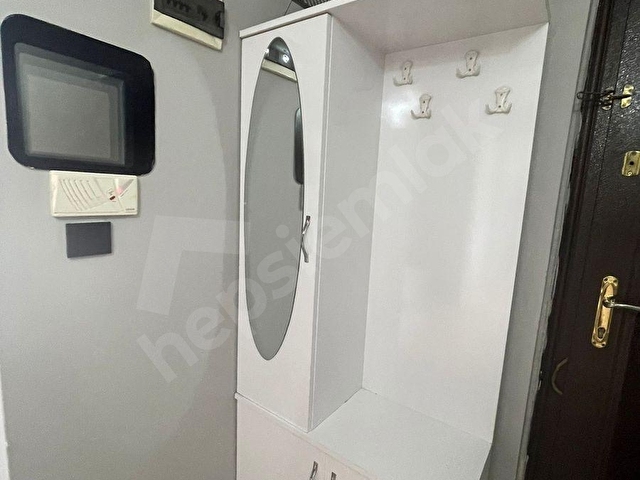 KIZILKAYADAN BOL MANZARALI FULL TASARIM 1+1 KİRALIK DAİRE - Görsel 17