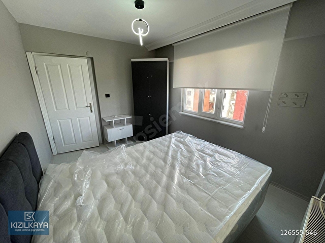 KIZILKAYADAN BOL MANZARALI FULL TASARIM 1+1 KİRALIK DAİRE - Görsel 8