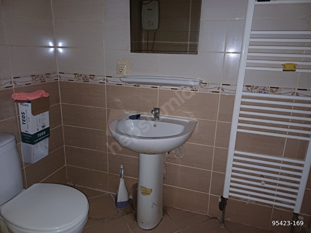 DÜZCE-ÇAVUŞLAR TOKİDE-KREDİYE UYGUN-SATILIK 2+1 ORTA KAT DAİRE - Görsel 20