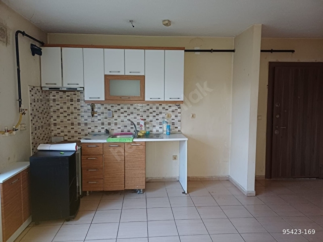 DÜZCE-ÇAVUŞLAR TOKİDE-KREDİYE UYGUN-SATILIK 2+1 ORTA KAT DAİRE - Görsel 10