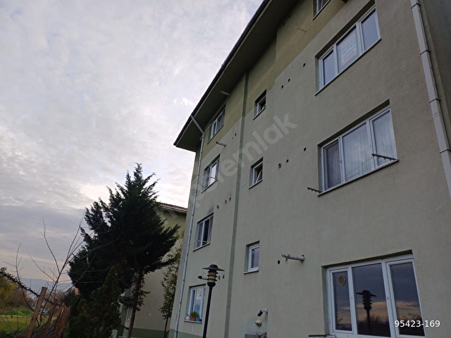 DÜZCE-ÇAVUŞLAR TOKİDE-KREDİYE UYGUN-SATILIK 2+1 ORTA KAT DAİRE - Görsel 5
