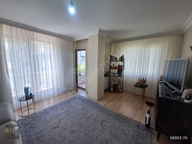 Sancaktepe abdurrahmangazi Mahallesinde 2+1 satılık daire