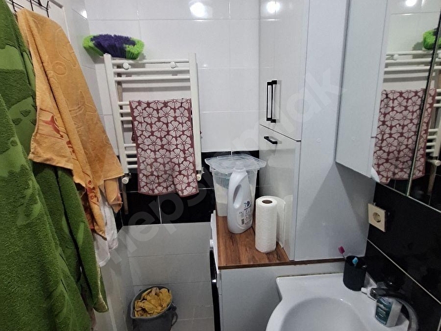 Sancaktepe abdurrahmangazi Mahallesinde 2+1 satılık daire - Görsel 8