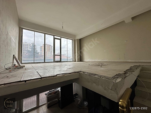 YILDIRIM BEYAZIT PAZAR YERİ YAKINI 2 KATLI 70M2 DÜZ GİRİŞ DÜKKAN - Görsel 19