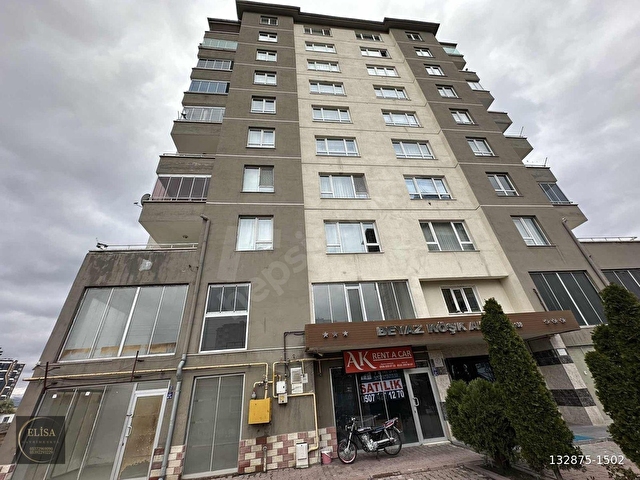 YILDIRIM BEYAZIT PAZAR YERİ YAKINI 2 KATLI 70M2 DÜZ GİRİŞ DÜKKAN