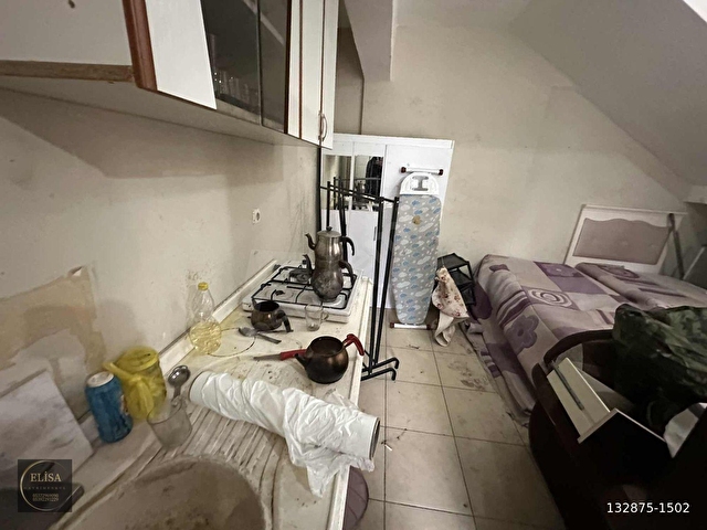 YILDIRIM BEYAZIT PAZAR YERİ YAKINI 2 KATLI 70M2 DÜZ GİRİŞ DÜKKAN - Görsel 8