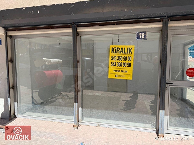 Mamak Durali Alıç Kiralık