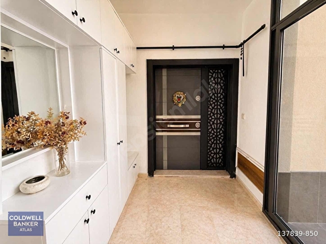 KOCAELİ KARAMÜRSEL DENİZ MANZARALI BAHÇELİ SATILIK DUBLEKS DAİRE - Görsel 22