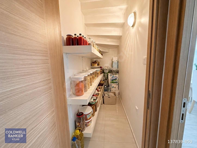 KOCAELİ KARAMÜRSEL DENİZ MANZARALI BAHÇELİ SATILIK DUBLEKS DAİRE - Görsel 10