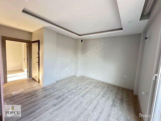 TOPCUDAN_MEHMET AKİFDE_SIFIR ASANSÖRLÜ KİRALIK 1+1 DAİRE _ - Görsel 2