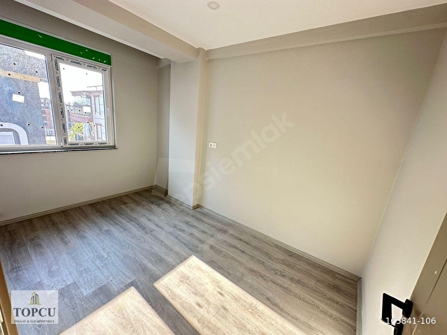 TOPCUDAN_MEHMET AKİFDE_SIFIR ASANSÖRLÜ KİRALIK 1+1 DAİRE _ - Görsel 6