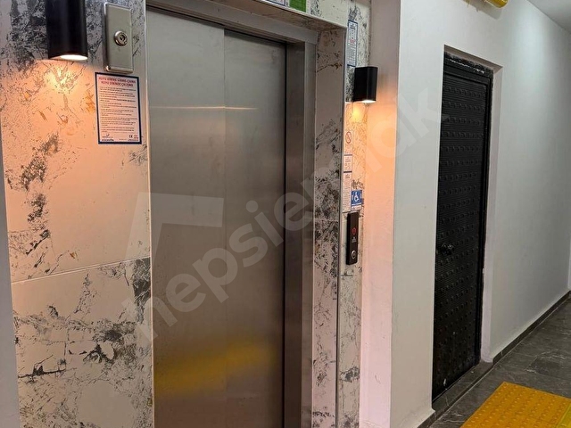 ÖZMEN EMLAKTAN 100. YIL DA SATILIK 1+1 DAİRE - Görsel 10
