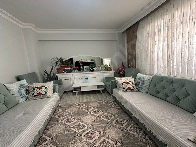 ESENYURT ÇINAR MAH KİRALIK DAİRE