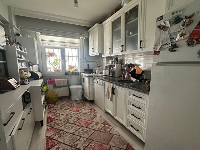 ESENYURT ÇINAR MAH KİRALIK DAİRE - Görsel 12