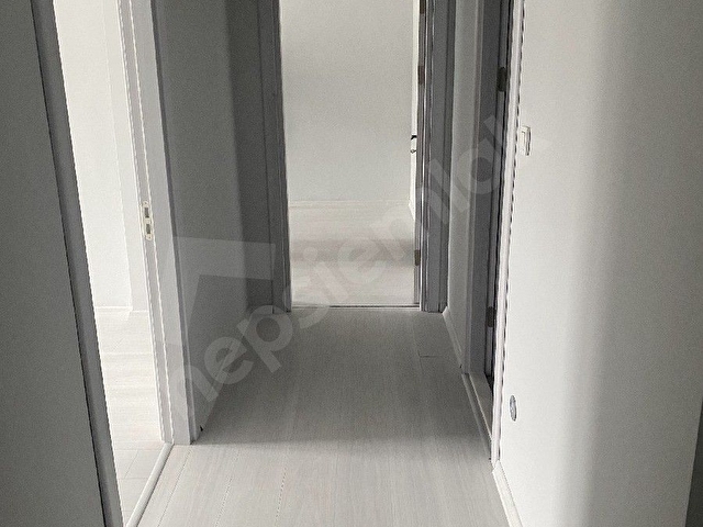 Kastamonu Araç Yaşamkent Konutları 3+1 Satılık Daire - Görsel 2