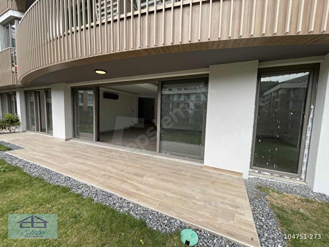 ELİTEDEN BEYKOZ MARİTZA VADİDEN SIFIR GENİŞ BAHÇELİ DAİRE - Görsel 17