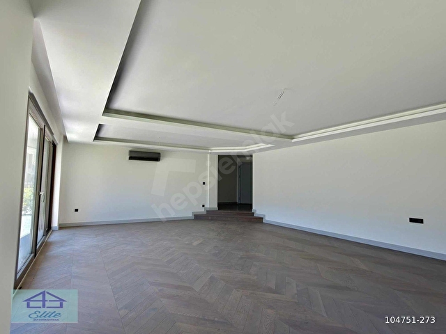 ELİTEDEN BEYKOZ MARİTZA VADİDEN SIFIR GENİŞ BAHÇELİ DAİRE - Görsel 30